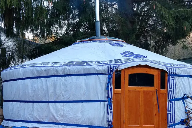 Camping Arkeo