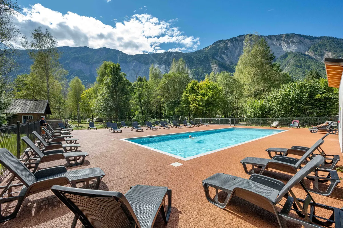 Camping le Colporteur - Ciela Village, foto 2