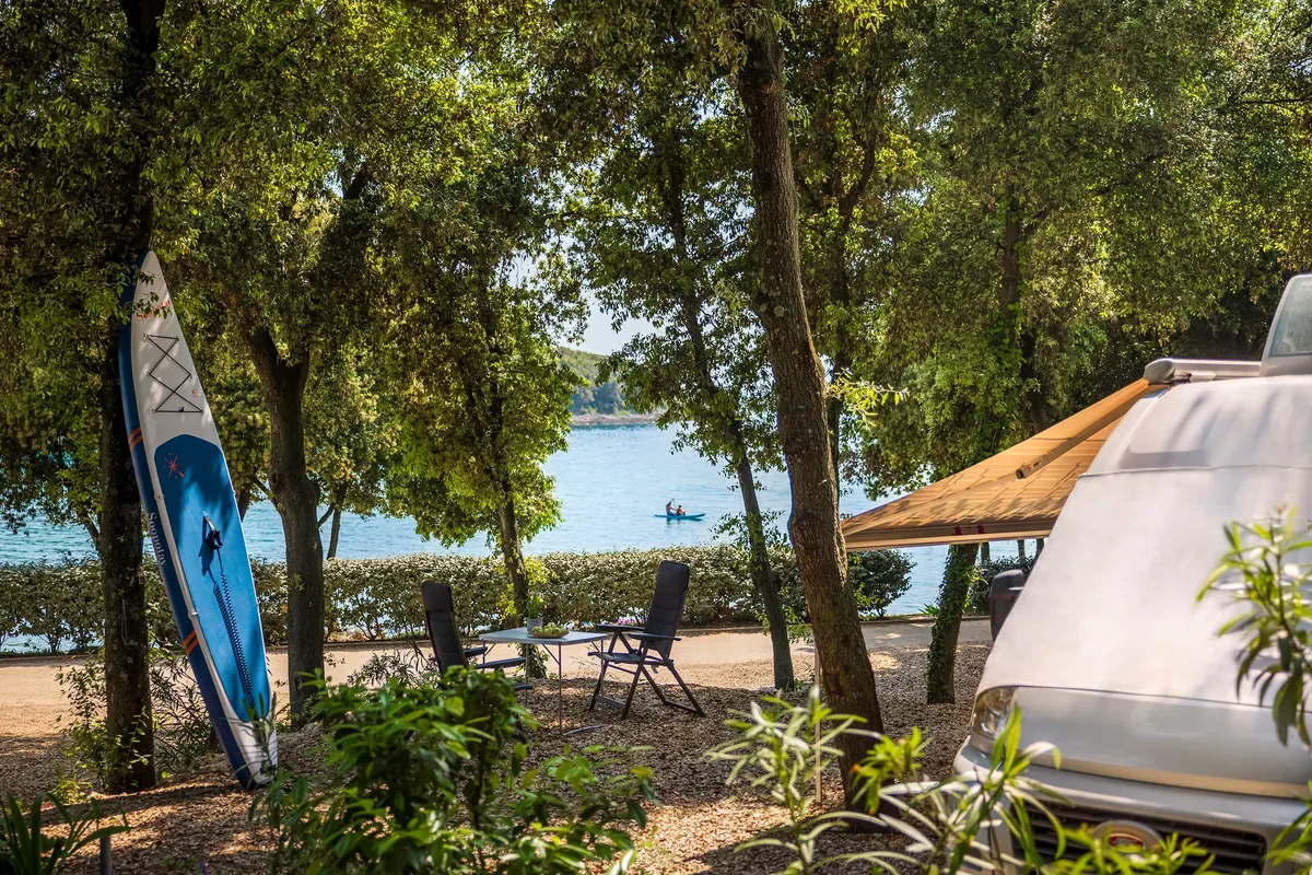 Campsite Porto Sole, foto 2