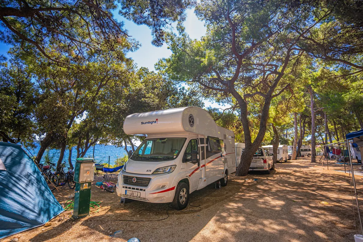 Rapoca Camping Village, foto 2