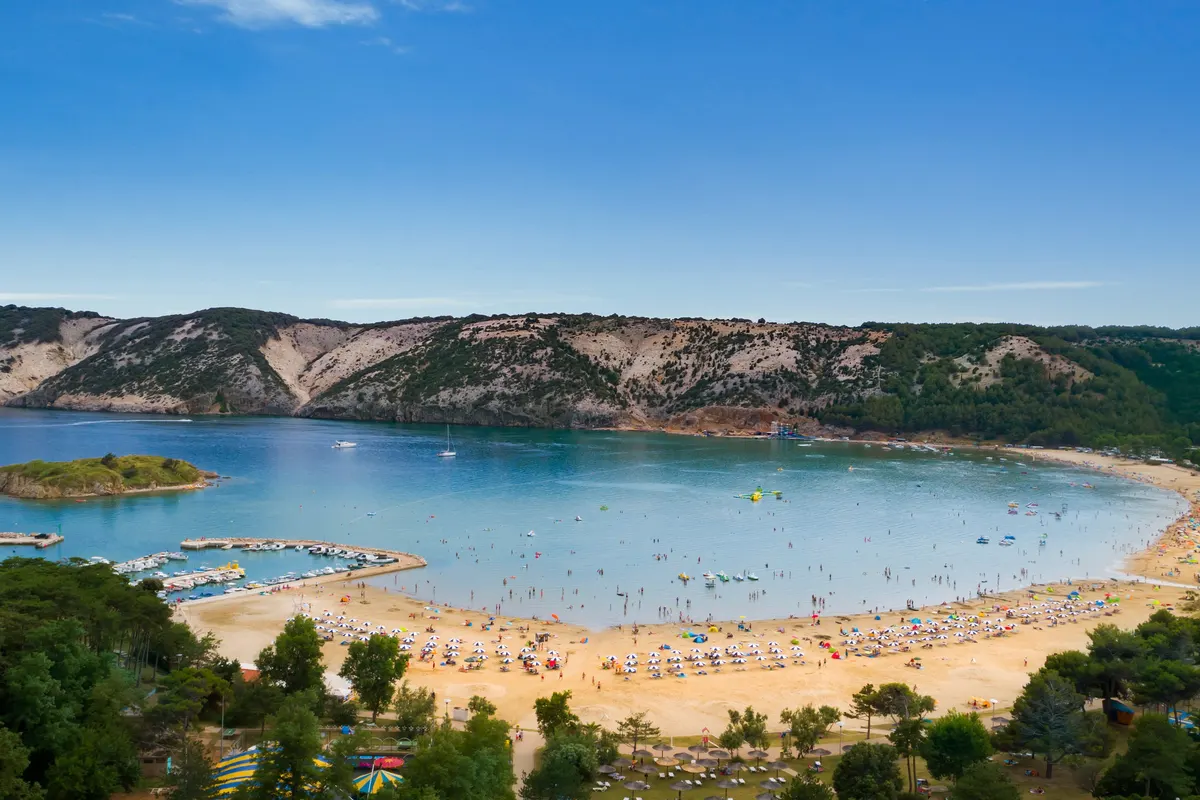 Valamar Camping San Marino, foto 2