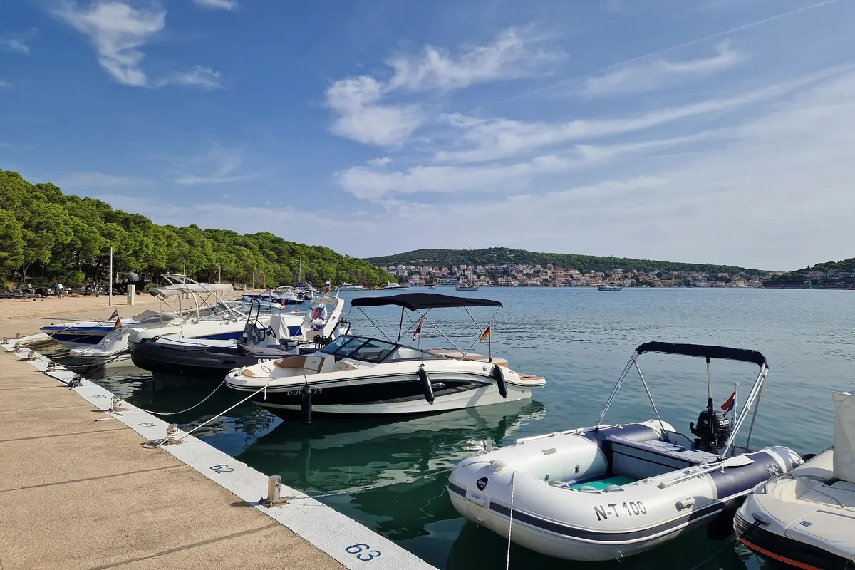 Camping Jezera Lovišća, foto 2