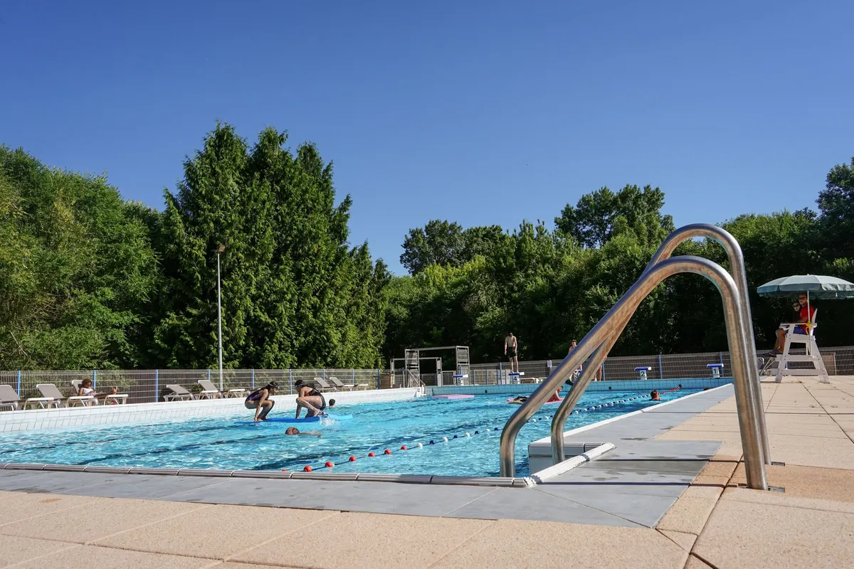 Camping Le Sabot Onlycamp, foto 2