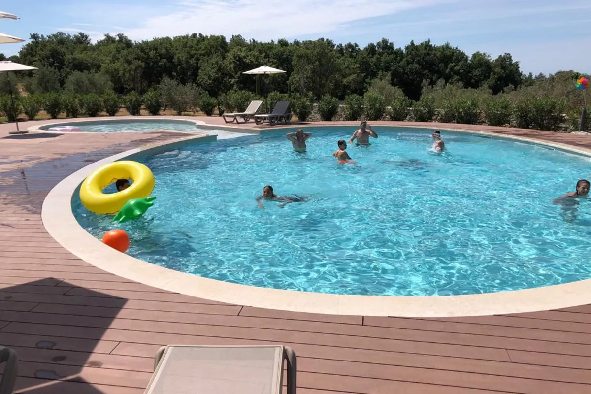 Camping Papafigo — foto 2