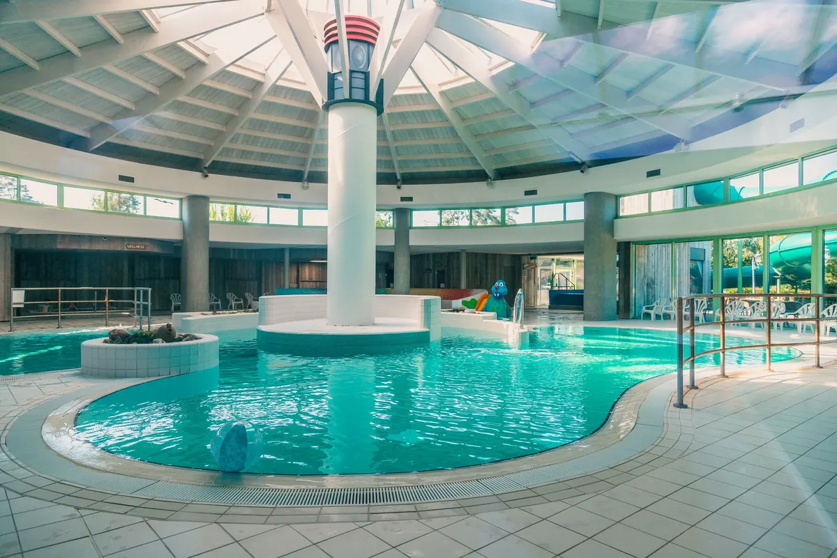 EuroParcs Zilverstrand, foto 2