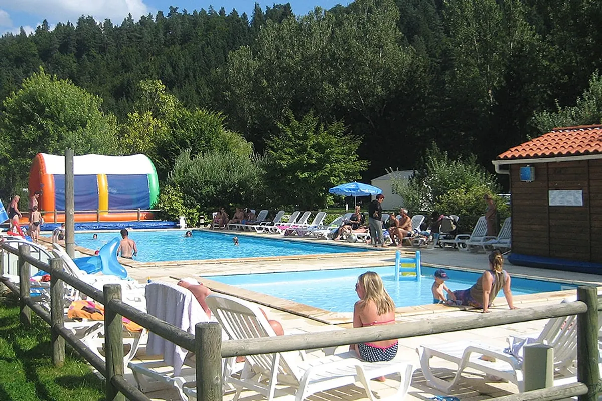 Sites & Paysages de Vaubarlet, foto 2