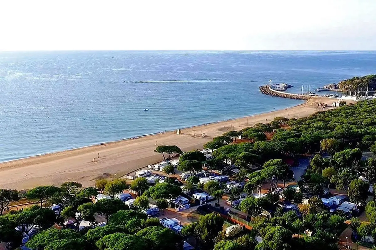 Vall d'Or Camping & Beach, foto 2