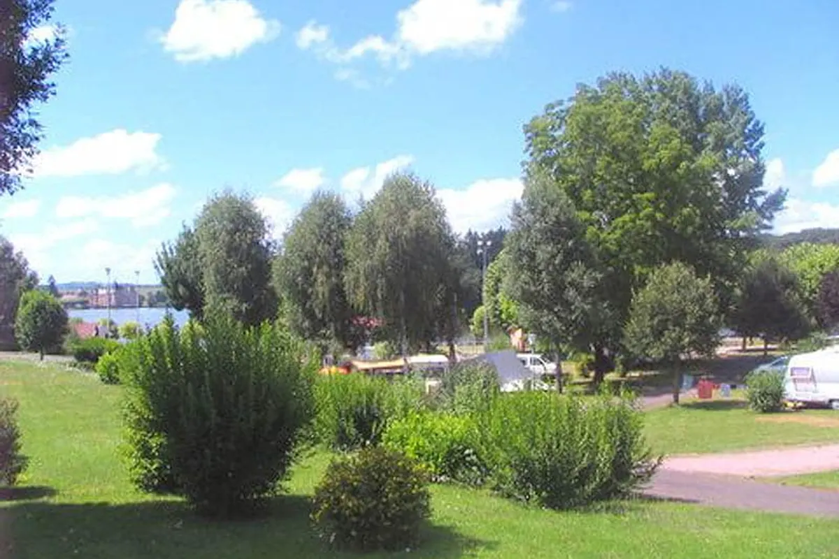 Camping Les Bruyères, foto 2