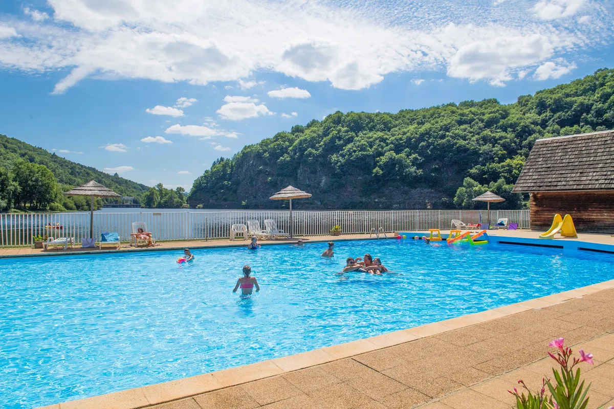 Camping Le Gibanel, foto 2