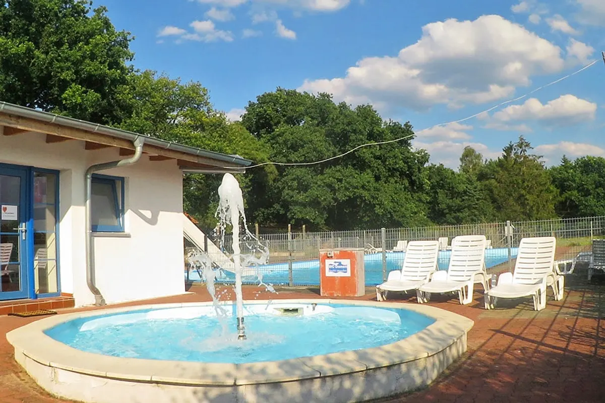 Moin Camp, foto 2