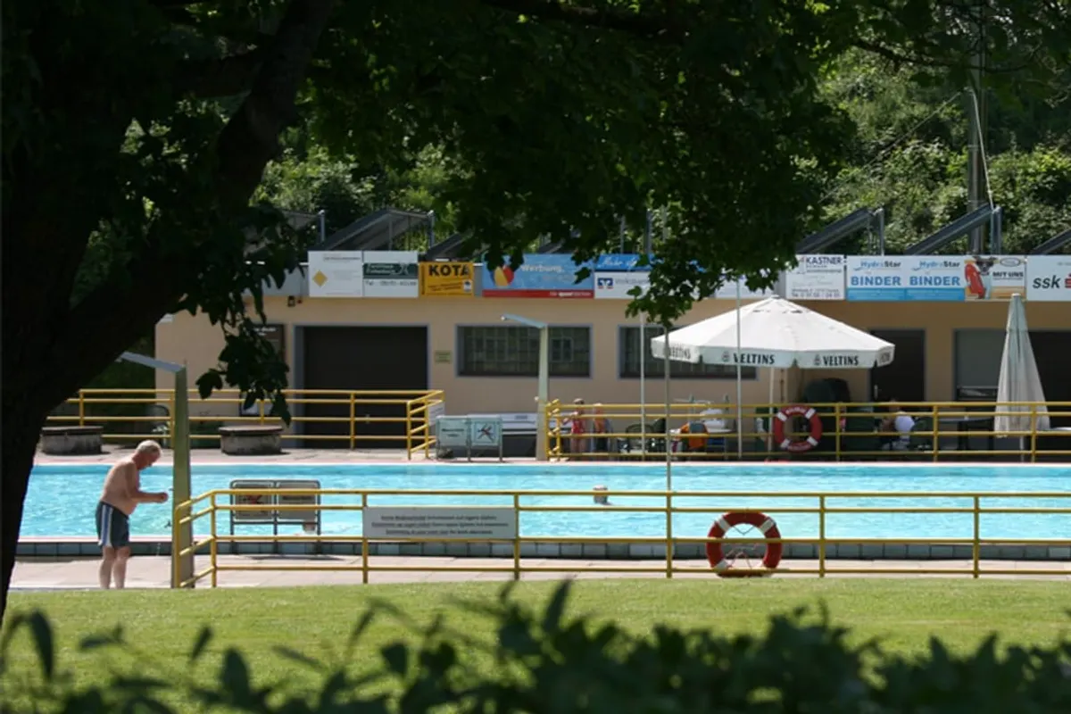 Camping am Waldbad, foto 2