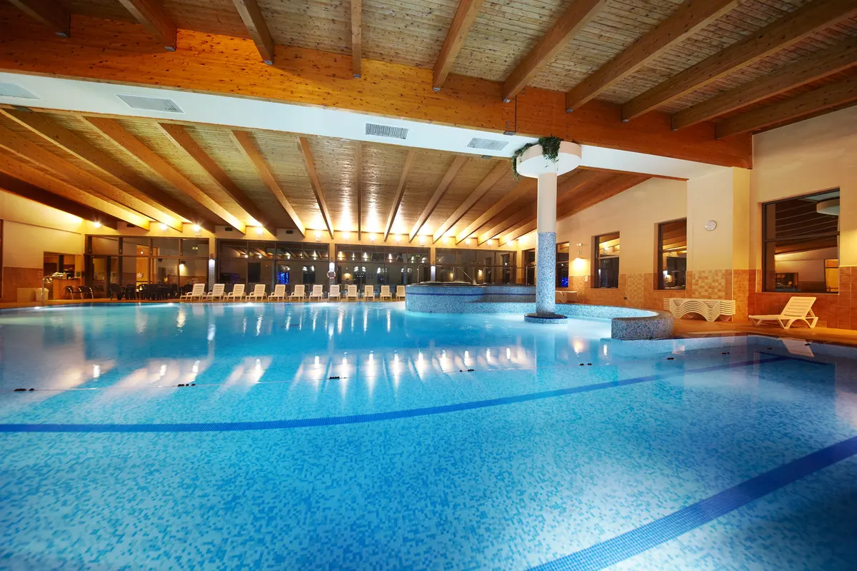 Adria Resort, foto 2