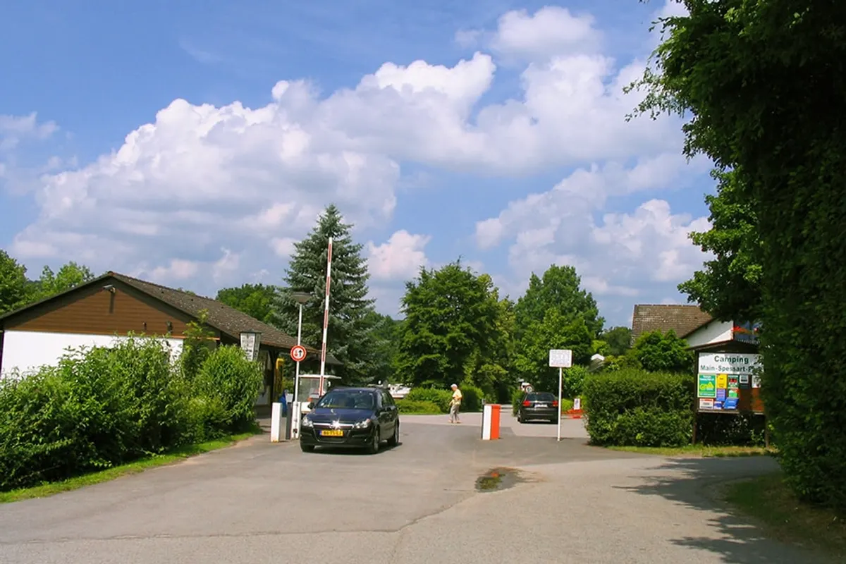 Camping Main-Spessart-Park, foto 2