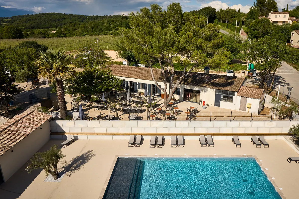 Camping La Cerise, foto 2