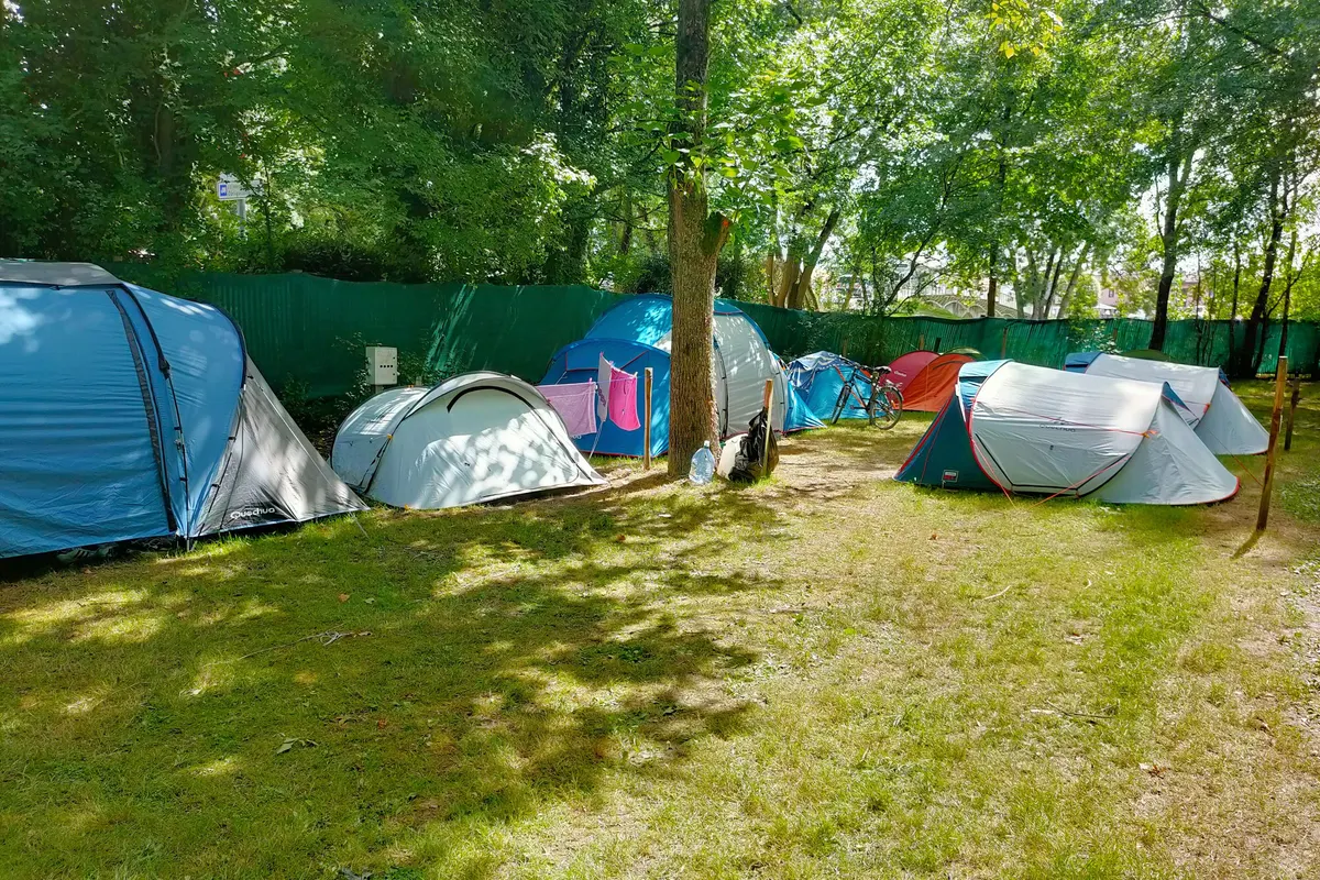 Village Les Rives de Grand Lieu, foto 2