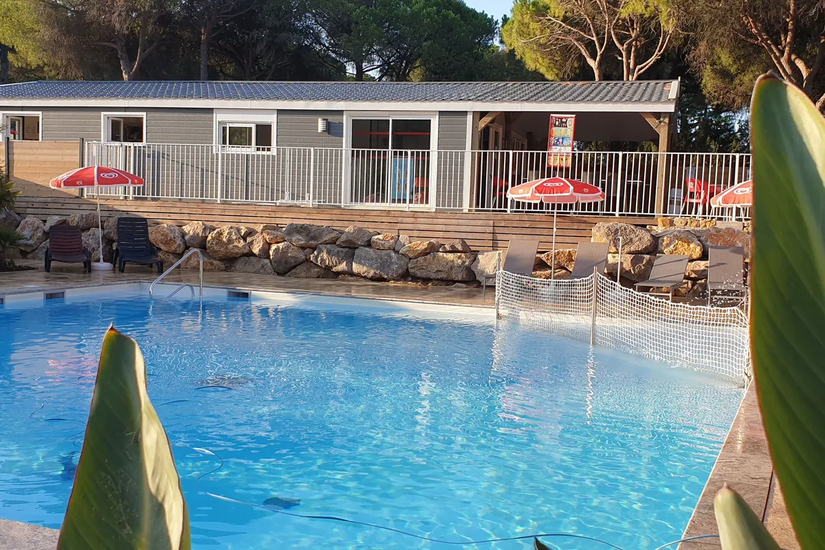 Camping Figurotta, foto 2