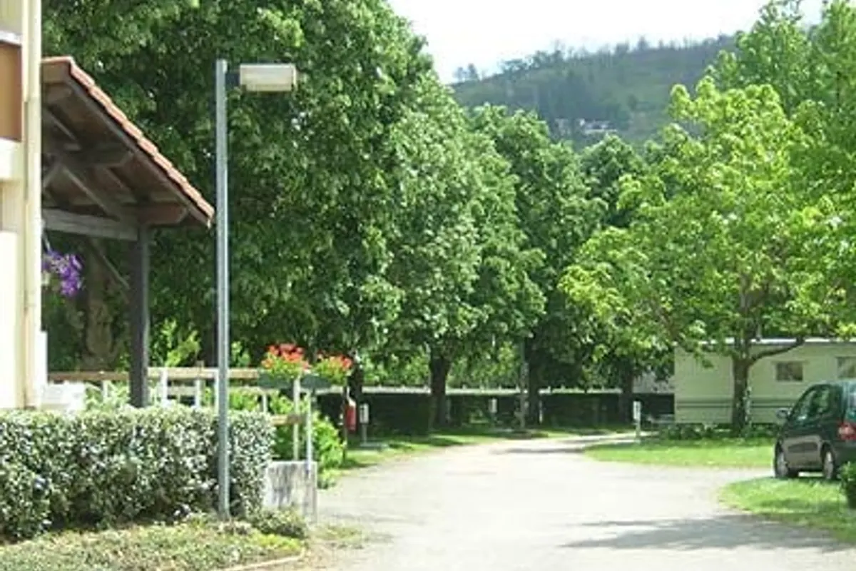 Camping du Rouergue Onlycamp, foto 2