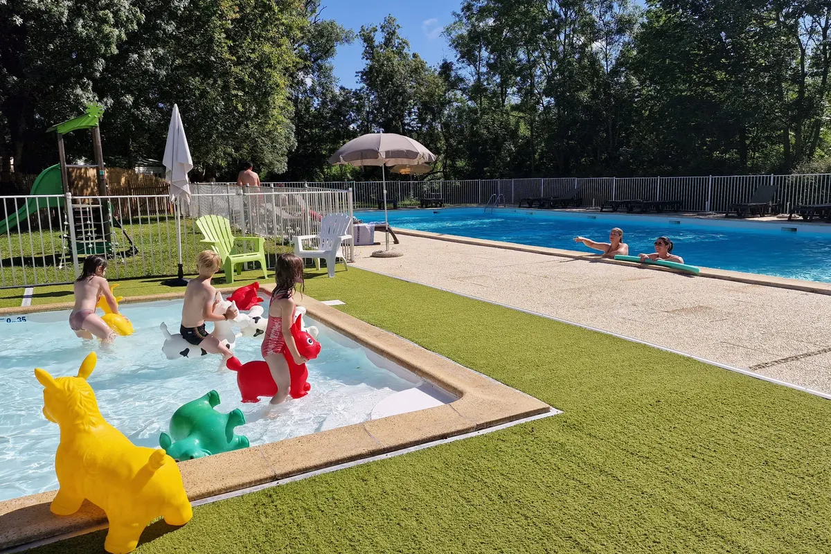 Camping Le Lidon, foto 2