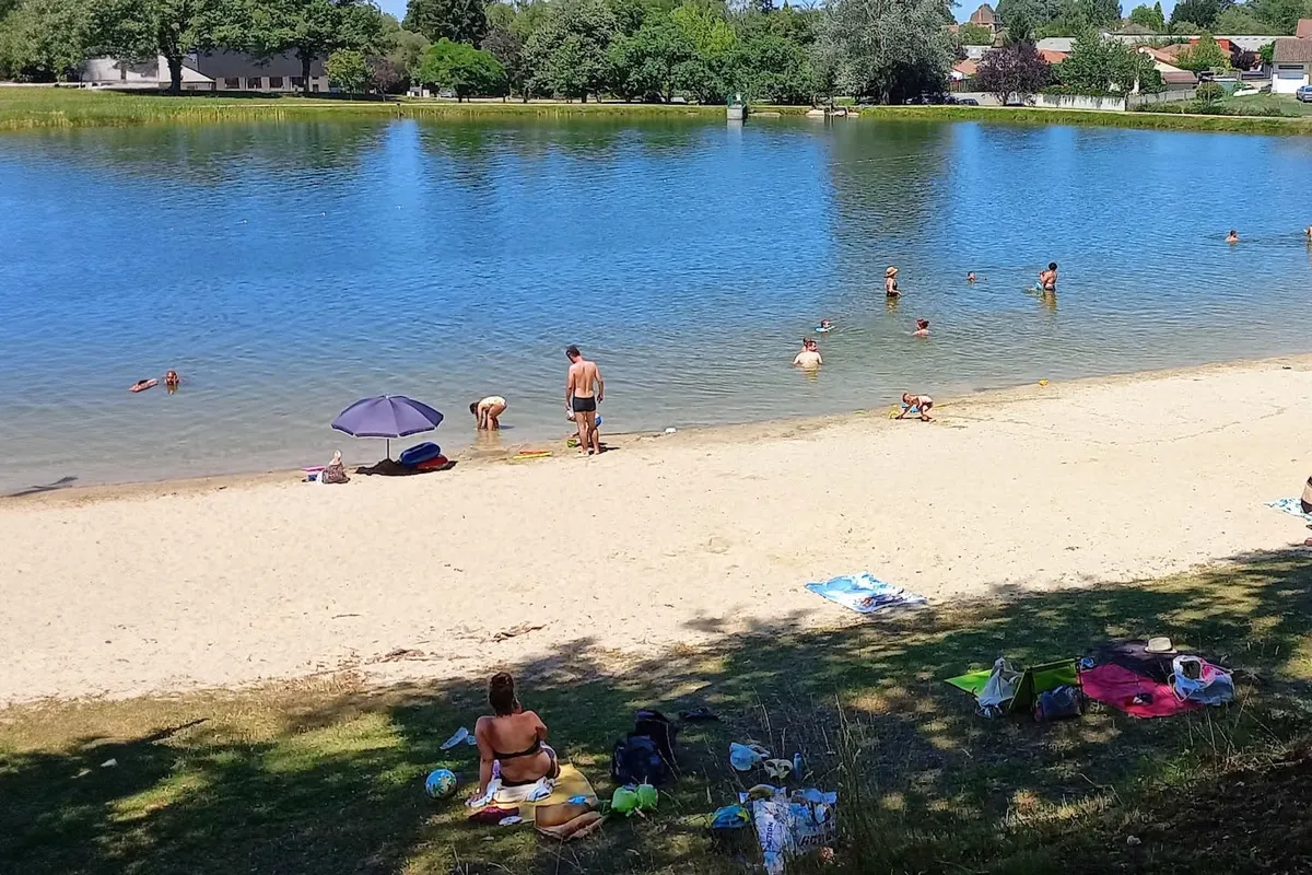 Camping des Alouettes, foto 2