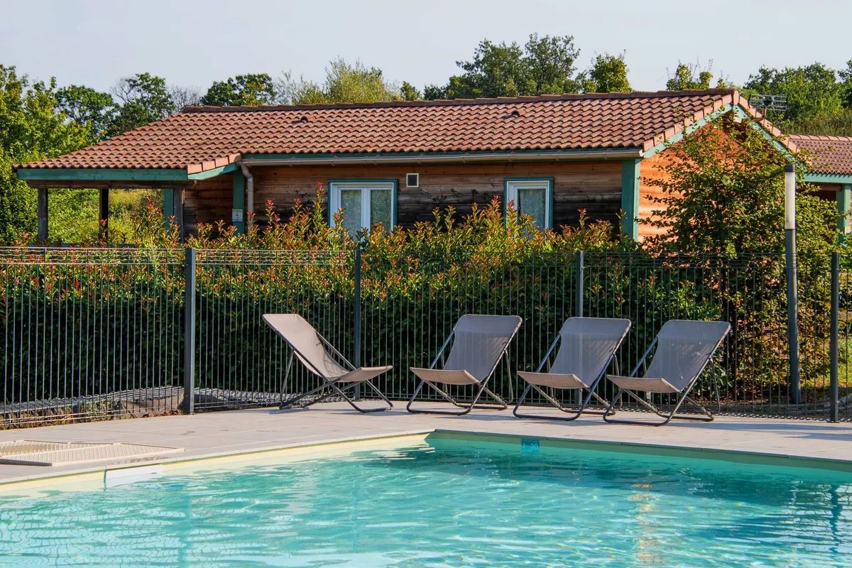 Camping Pierre et Sources Onlycamp, foto 2