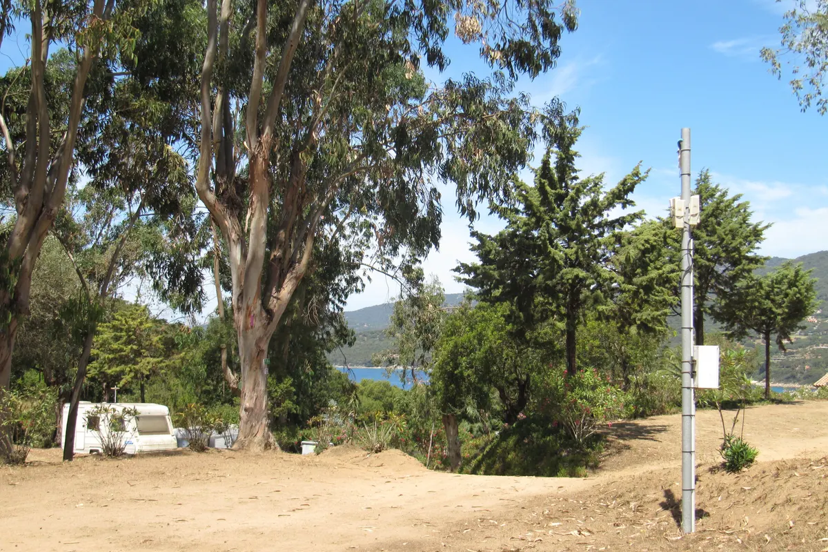 Camping Tikiti — foto 2