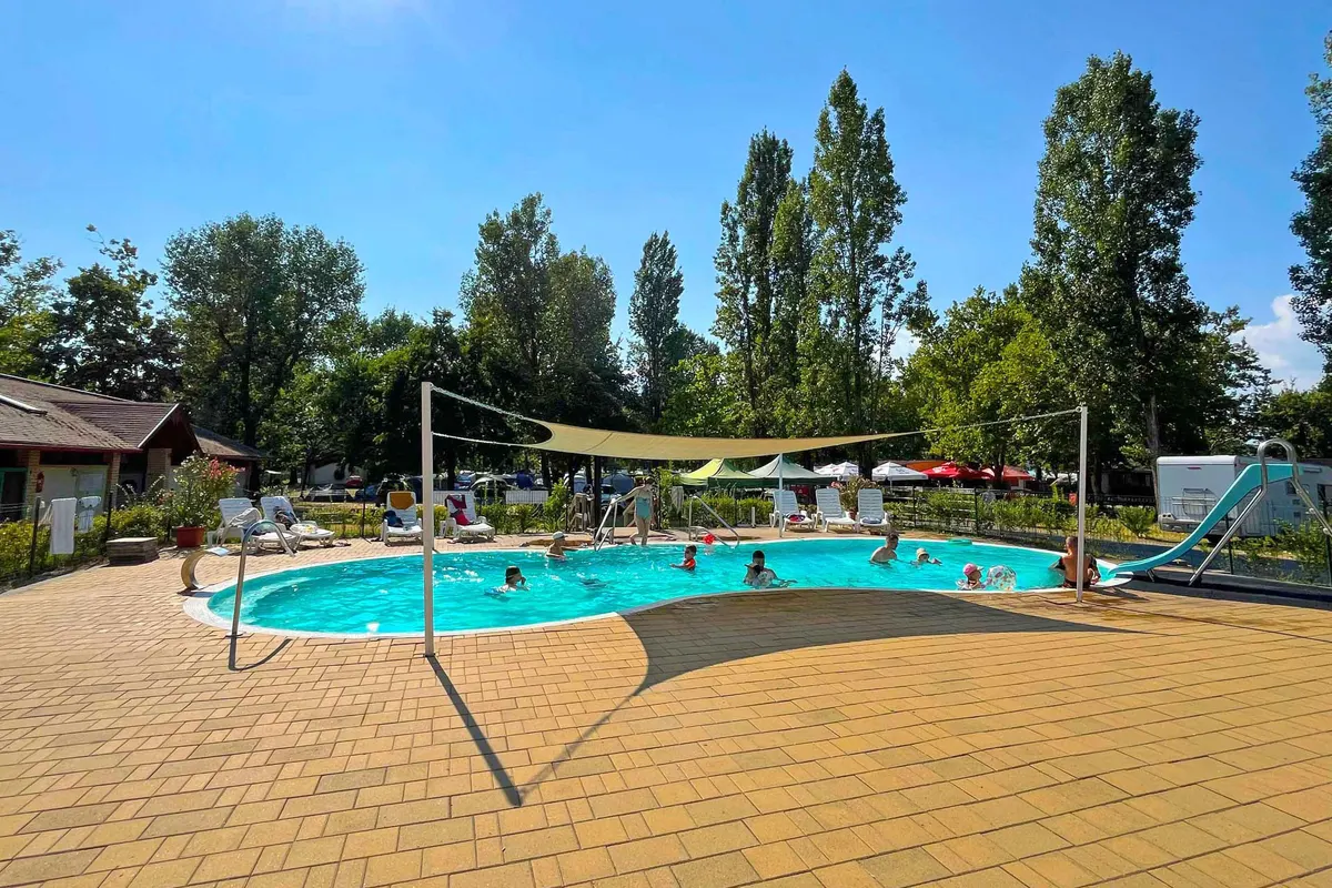 Camping Mirabella, foto 2