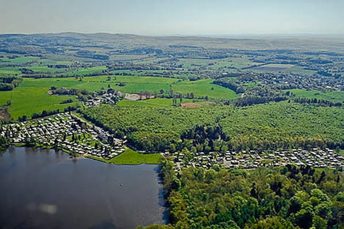 Camping Park Weiherhof, foto 2