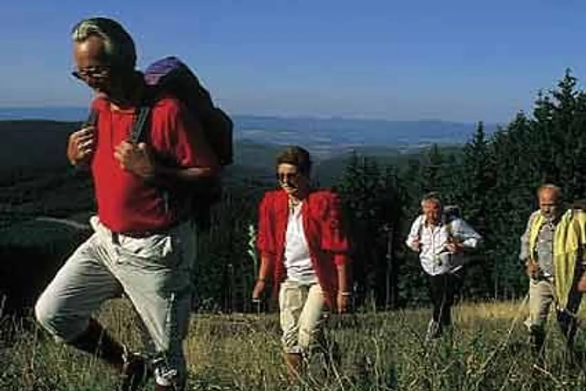 Vier Jahreszeiten-Camping Biggesee, foto 2