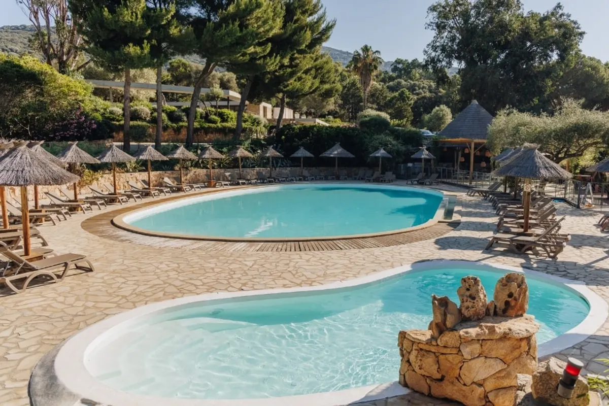 Camping Vigna Maggiore — foto 2