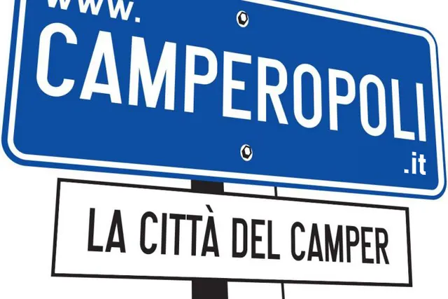 Camperopoli Area di Sosta Camper
