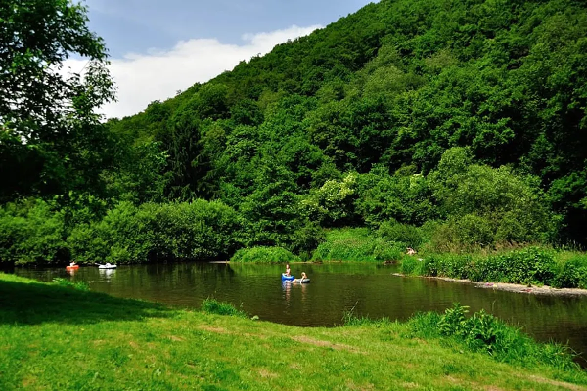 Camping Zum stillen Winkel, foto 2