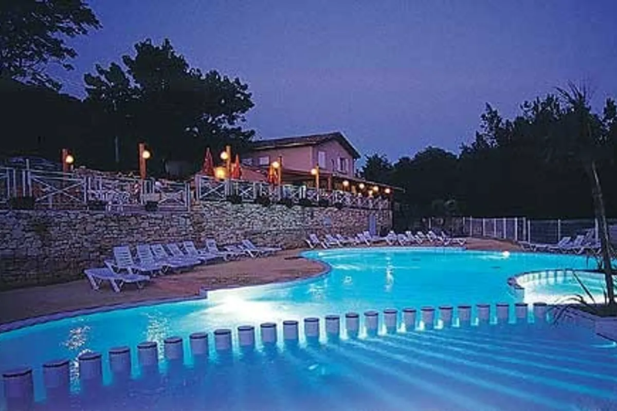 Camping Des Gorges, foto 2