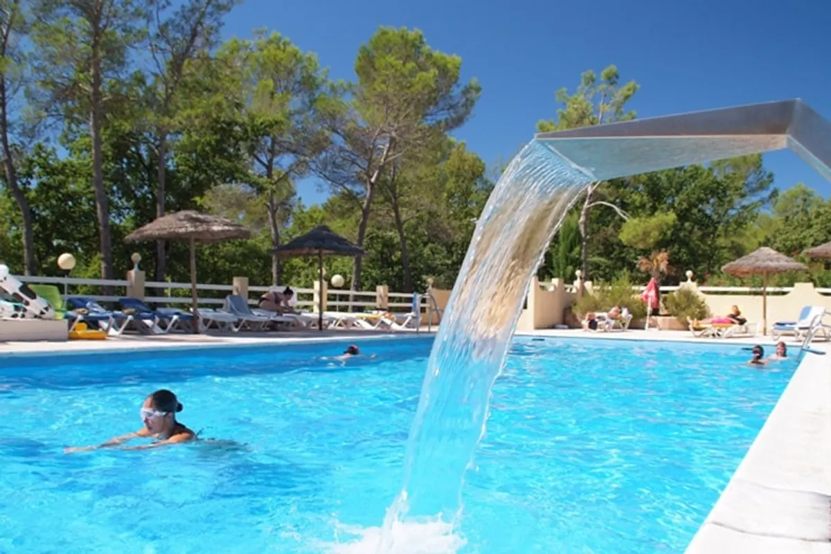 Camping Le Parc, foto 2
