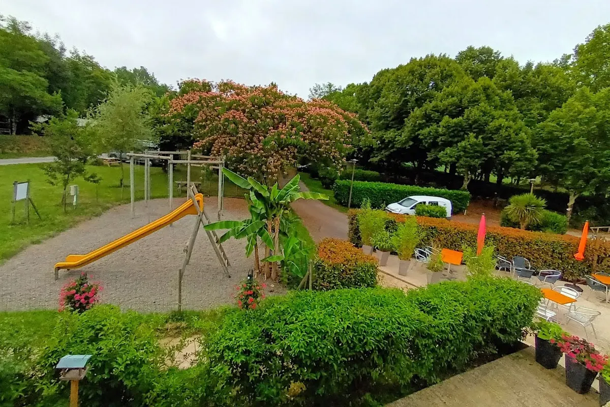 Camping Du Lac, foto 2