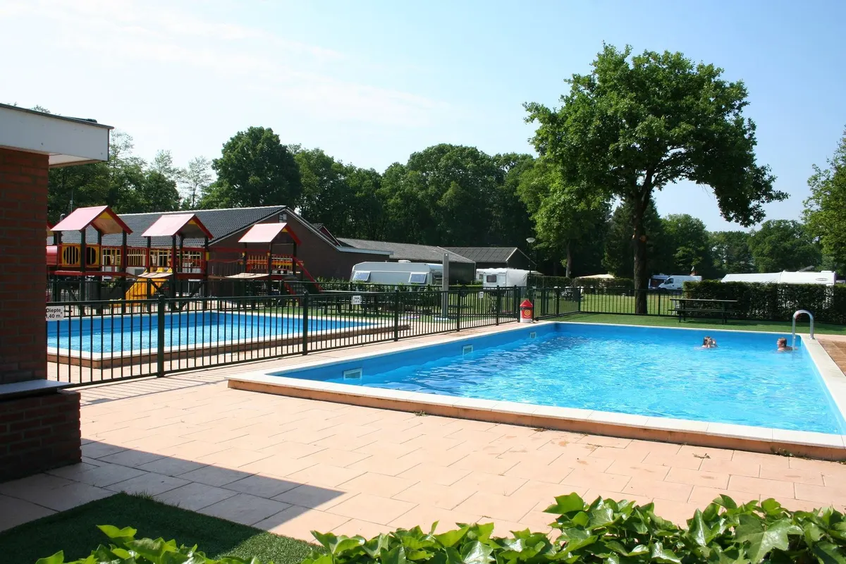 Recreatiepark Goorzicht — foto 2