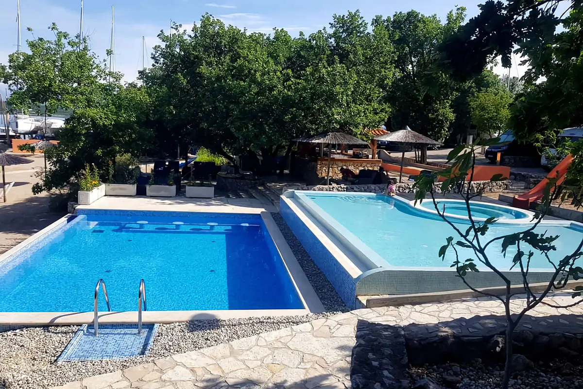 Camping Slamni, foto 2