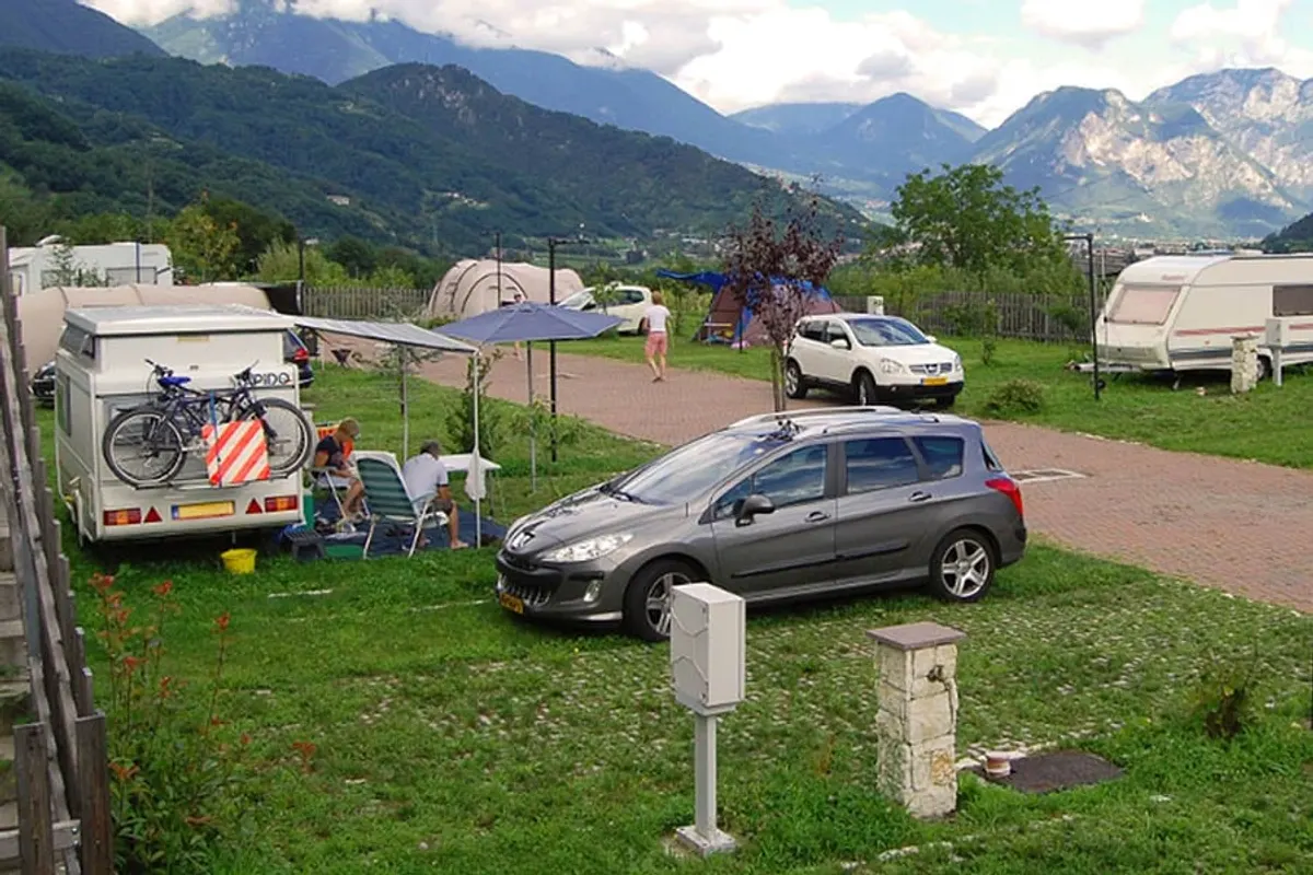 Agritur Montibeller — foto 2