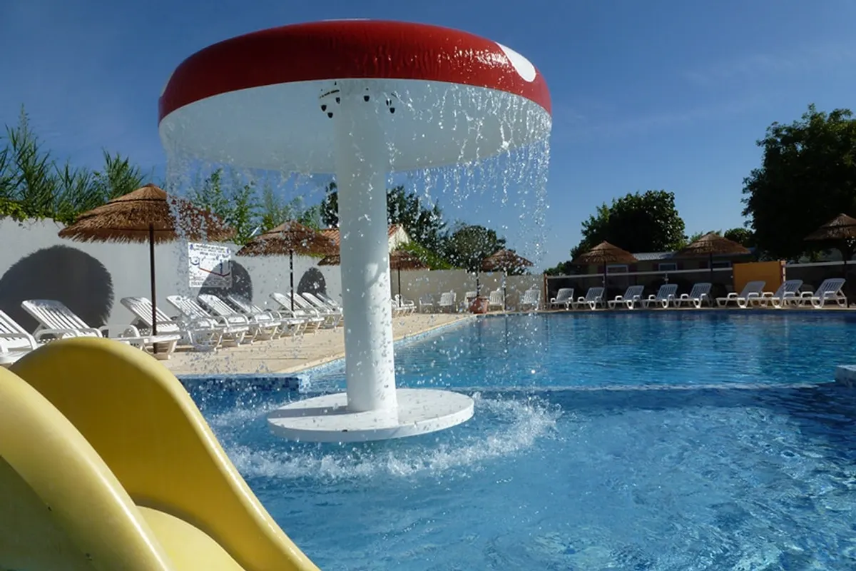 Camping Plein Sud, foto 2
