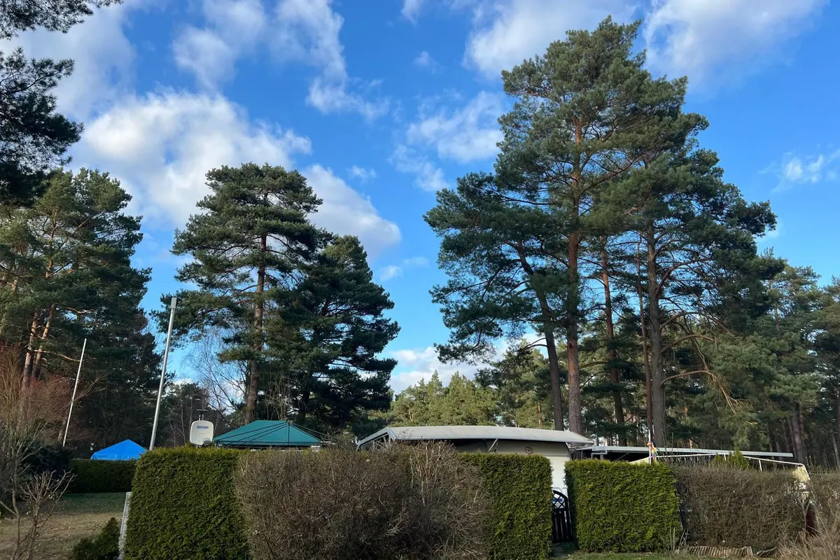 Camp Dobbrikow, foto 2
