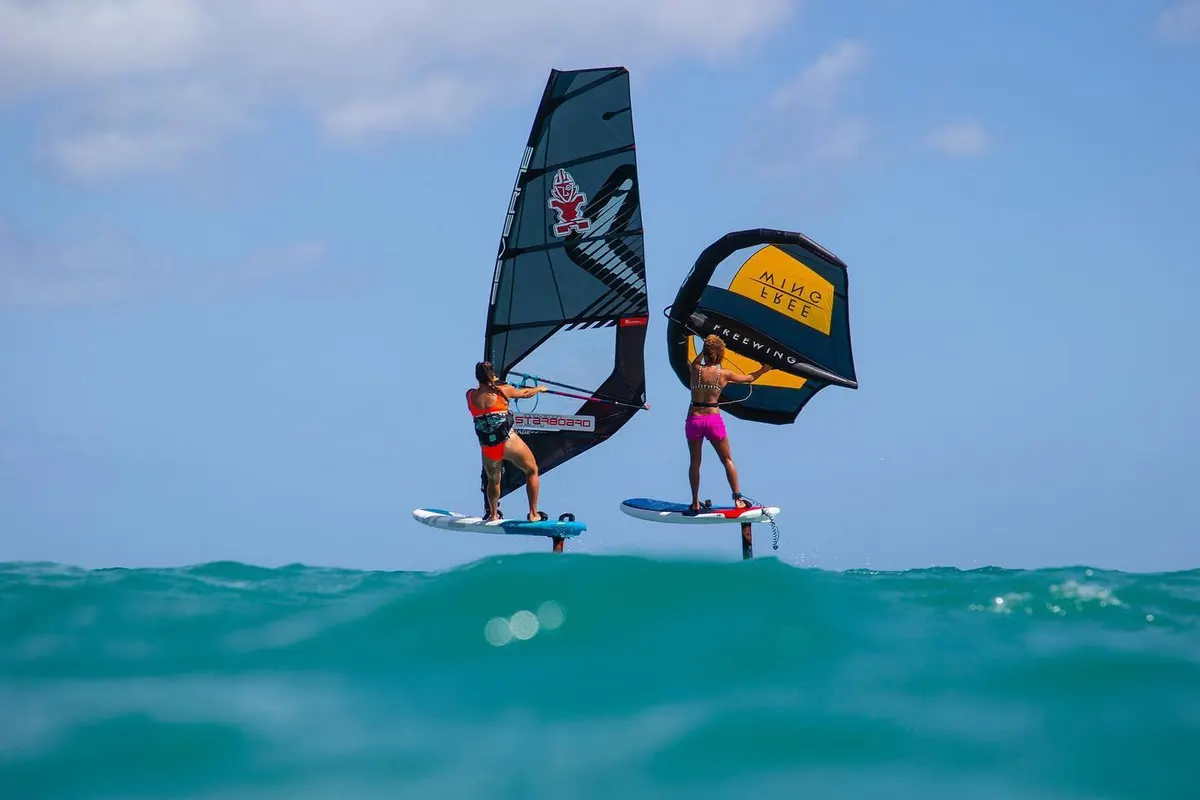 ALL-on-SEA Camp und Sport Resort GmbH, foto 2