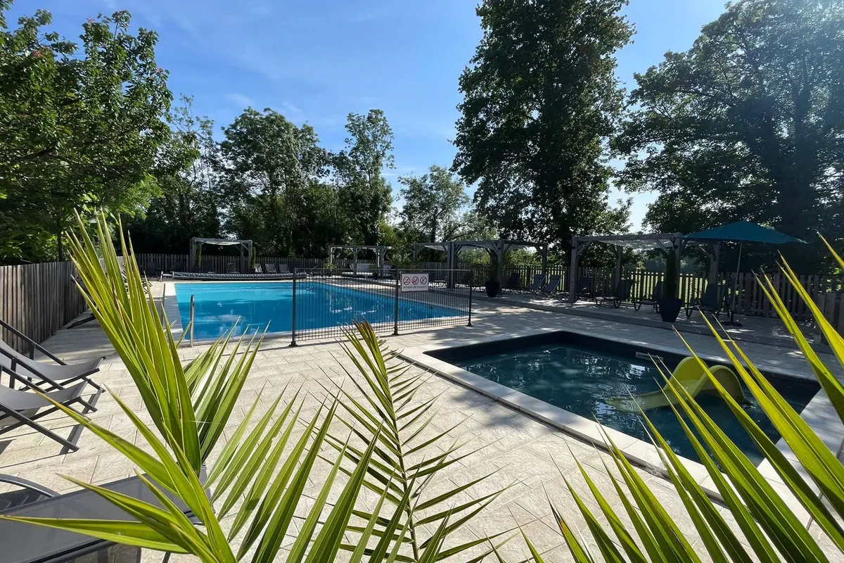 Camping La Venise Verte, foto 2