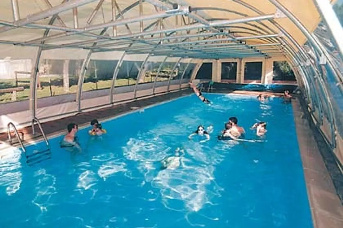 Camping Belvédère de l'Obiou, foto 2