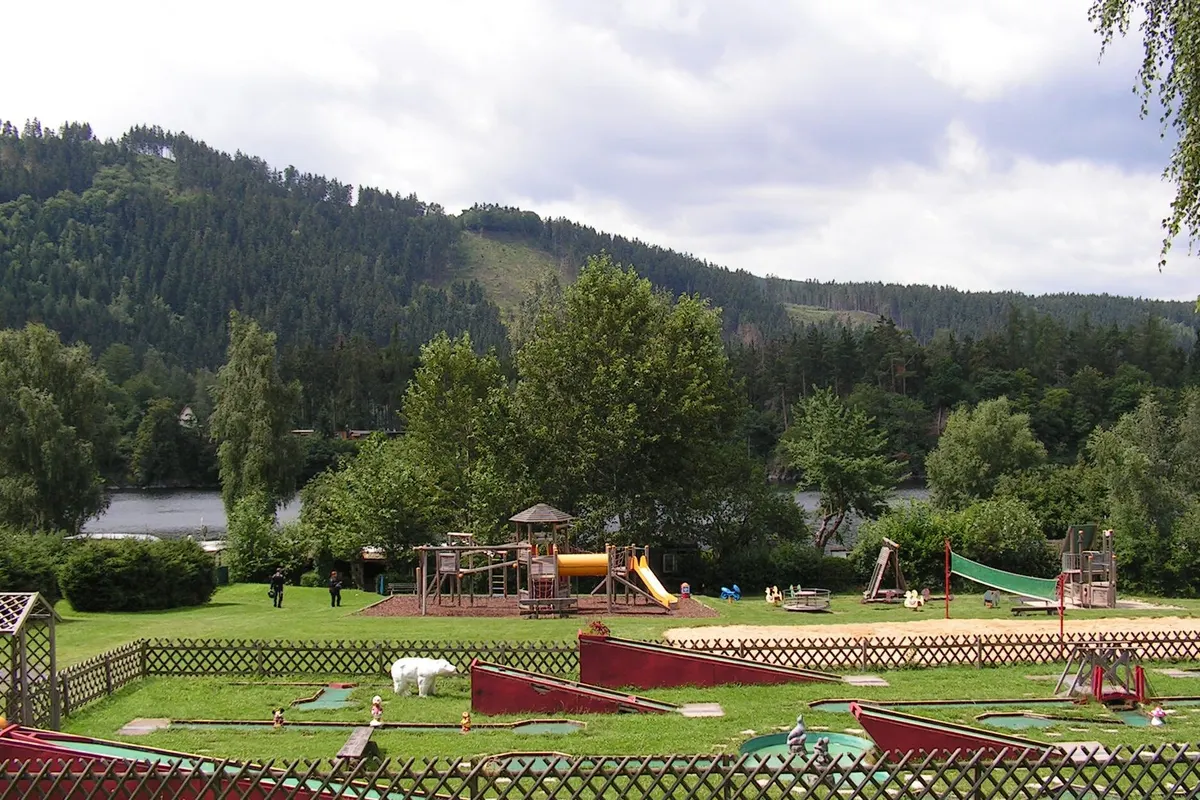 Camping Neumannshof, foto 2
