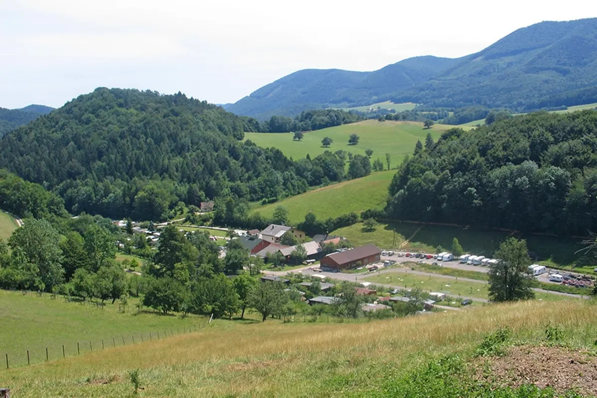 Camping Paradise Garden, foto 2