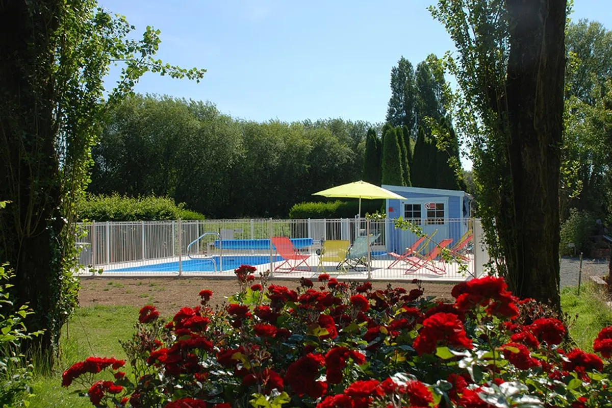 Camping Les Tournesols, foto 2