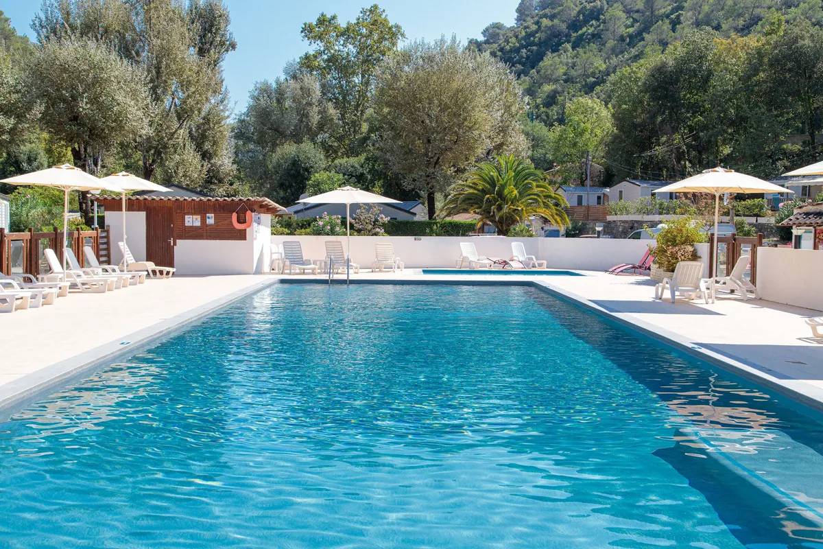 Camping APV Au Vallon Rouge, foto 2