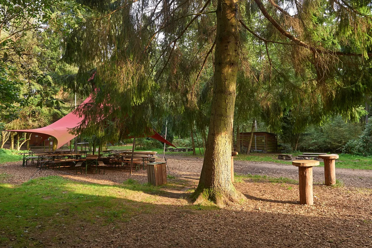 Schaalsee-Camp, foto 2
