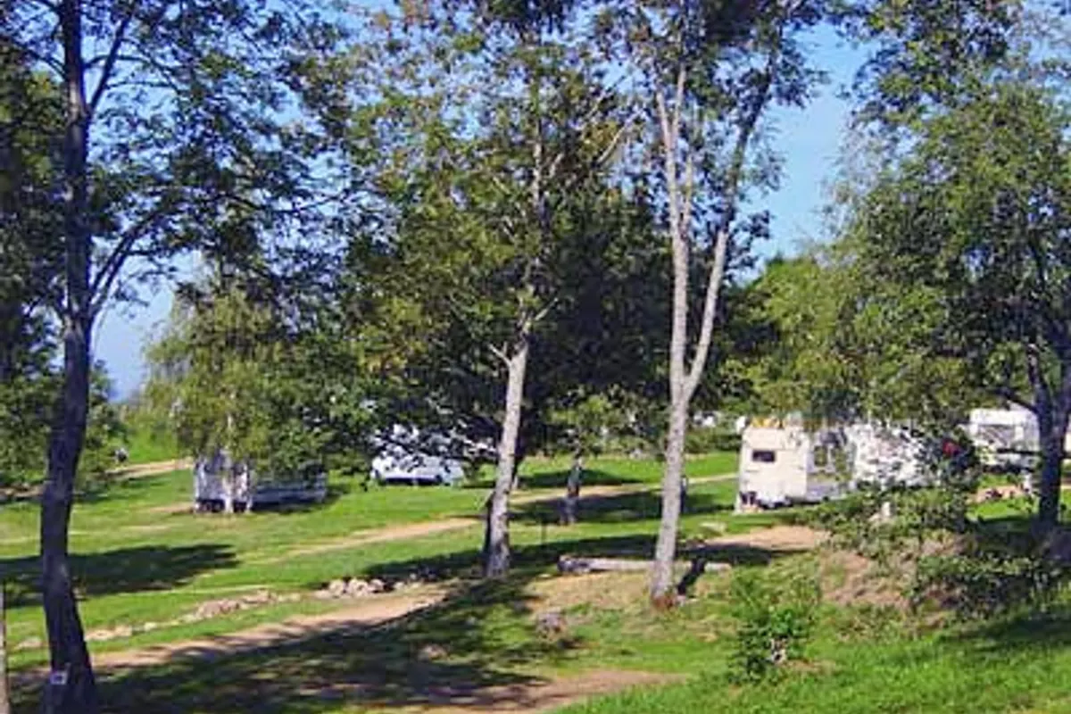 Camping Le Montbartoux, foto 2