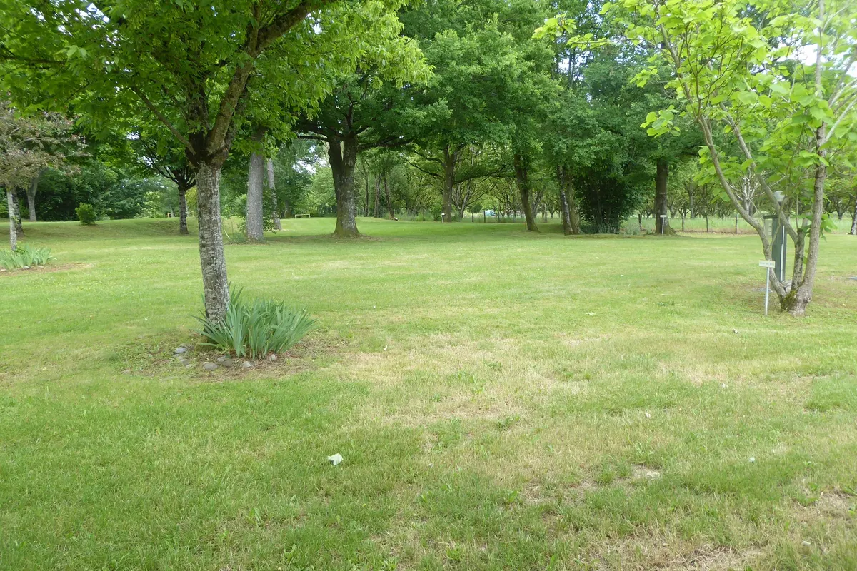 Camping La Belle Étoile, foto 2