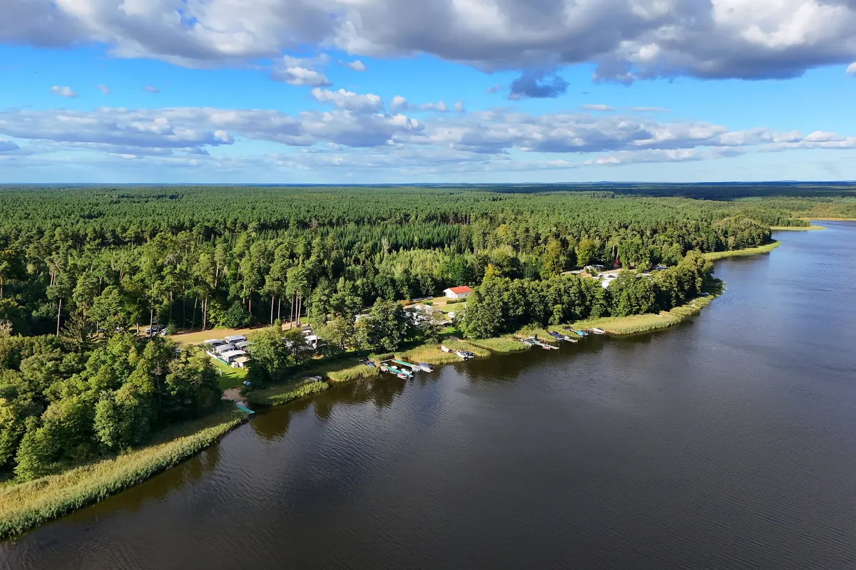 Camping Am Ziernsee, foto 2